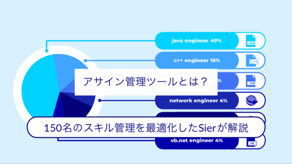 アサイン管理ツールとは