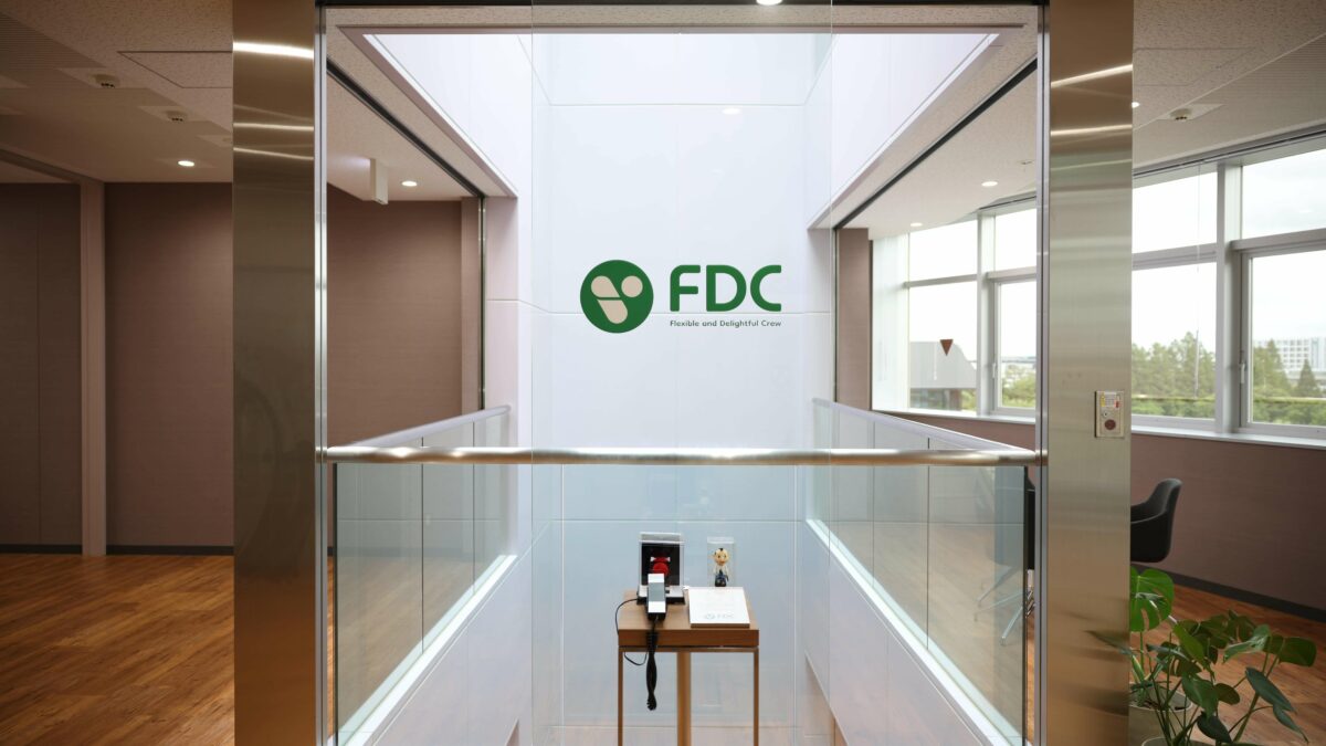 株式会社エフ・ディー・シー
