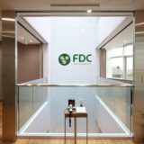株式会社エフ・ディー・シー