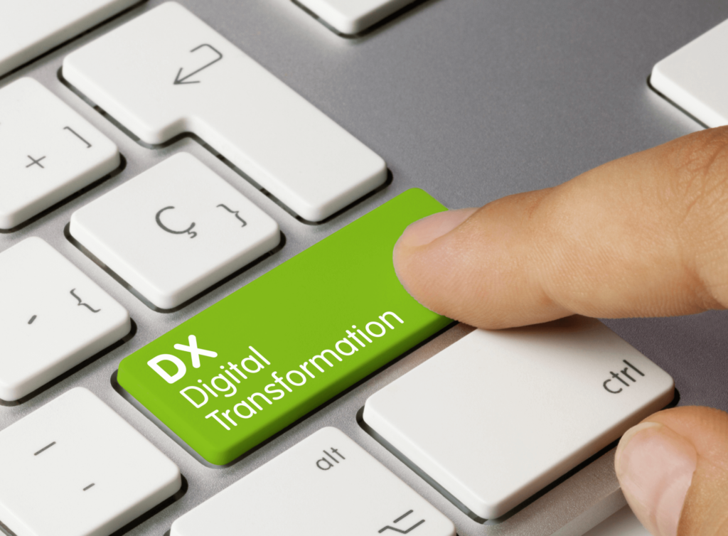 今すぐはじめるべきSES業界の取り組みとは？DX