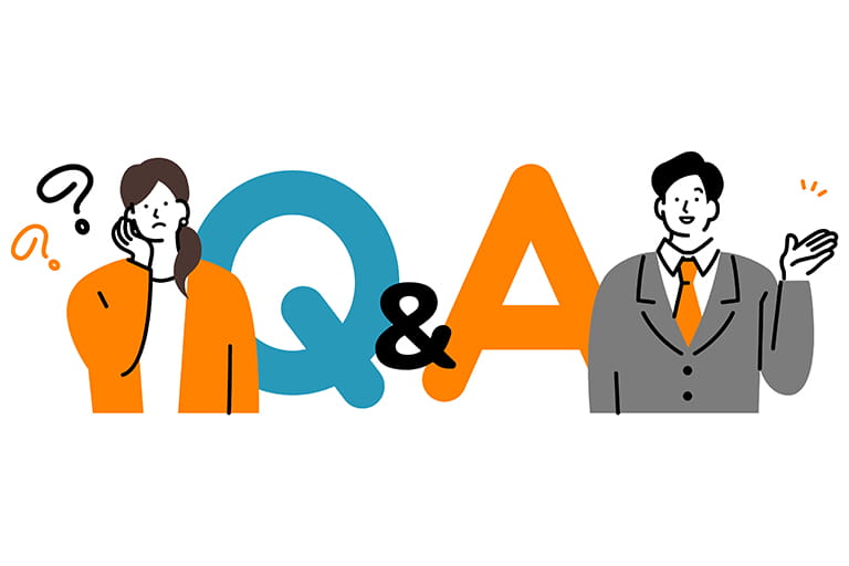Q&A