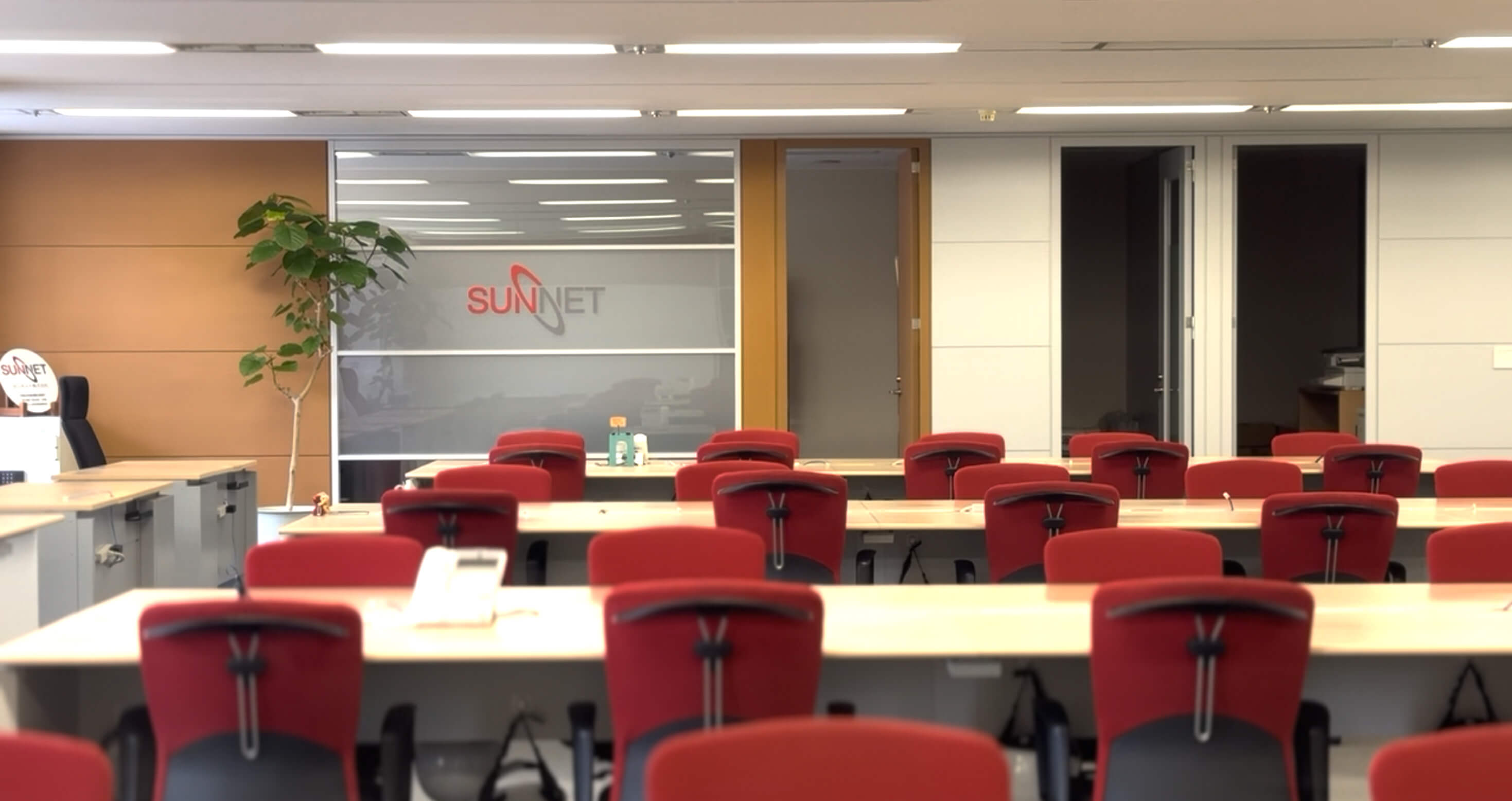 fapi導入事例_サンネット株式会社