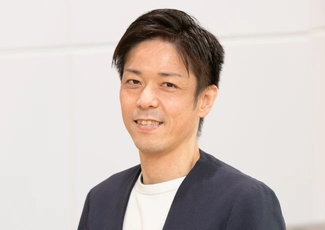 代表取締役　和田 崇紀