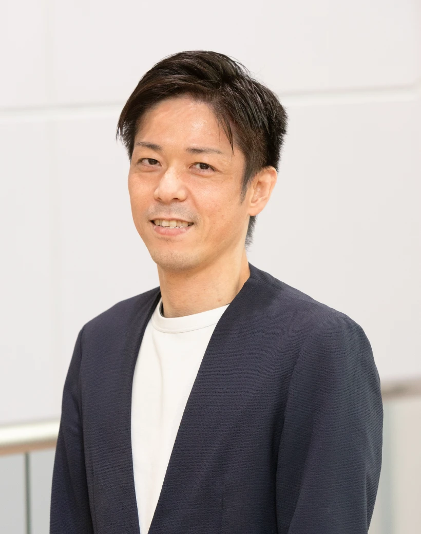 代表取締役　和田 崇紀
