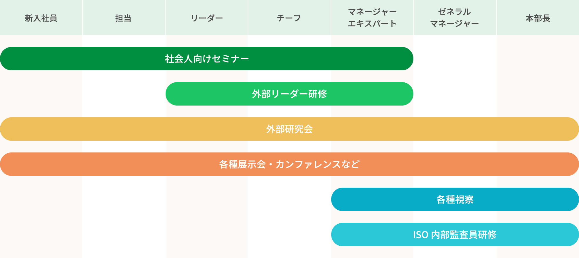外部研修