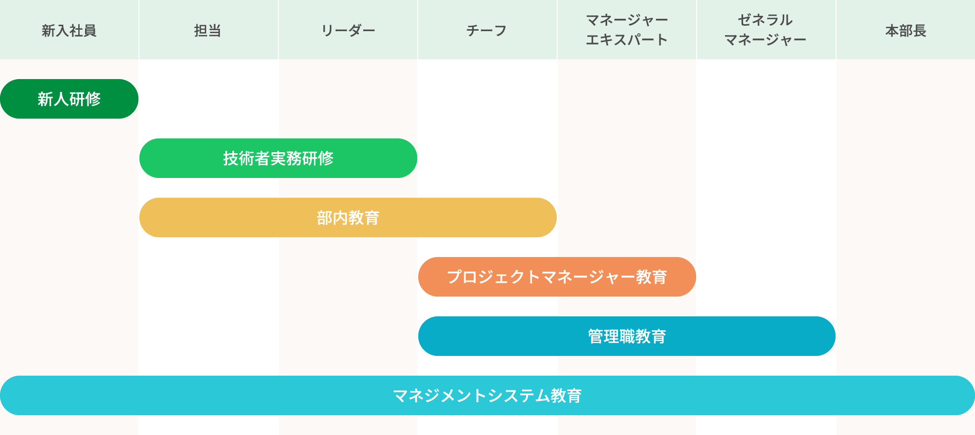 社内研修