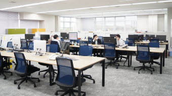 会社概要