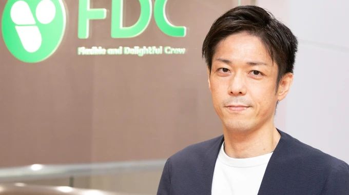 代表メッセージ