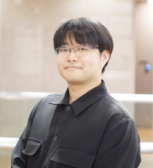 開発本部 ビジネスソリューション部 M.K