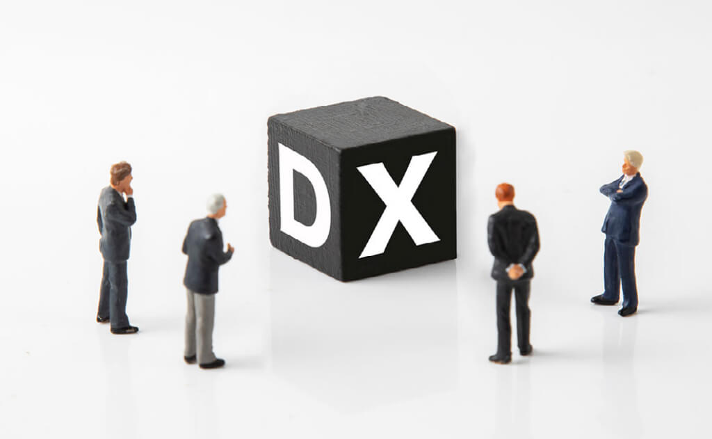 コミュニケーションアプリとあわせて利用する事で集客からアフターまでのDXを実現