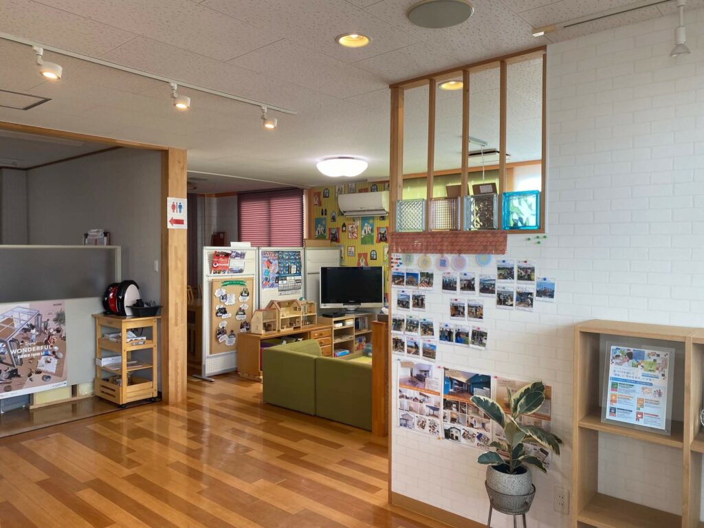 工務店専用アプリplantable導入事例_生産性の向上に成功