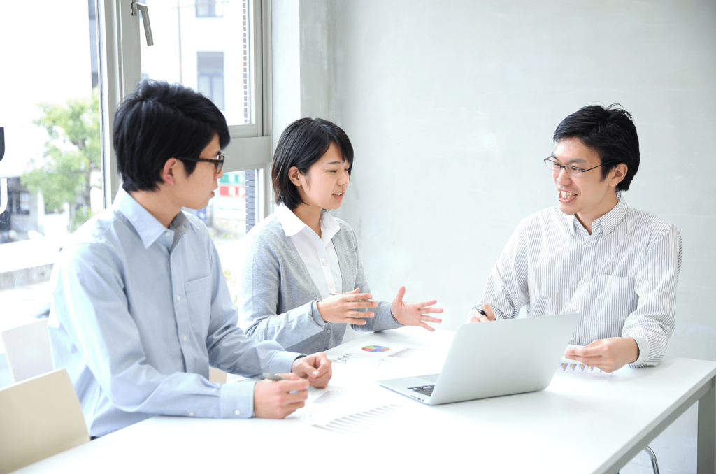 工務店経営で重要な差別化