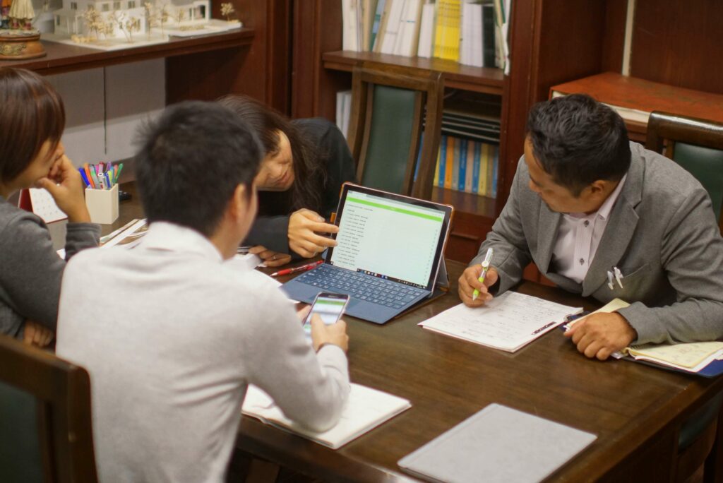 家づくりアプリplantable_工務店さんの想い