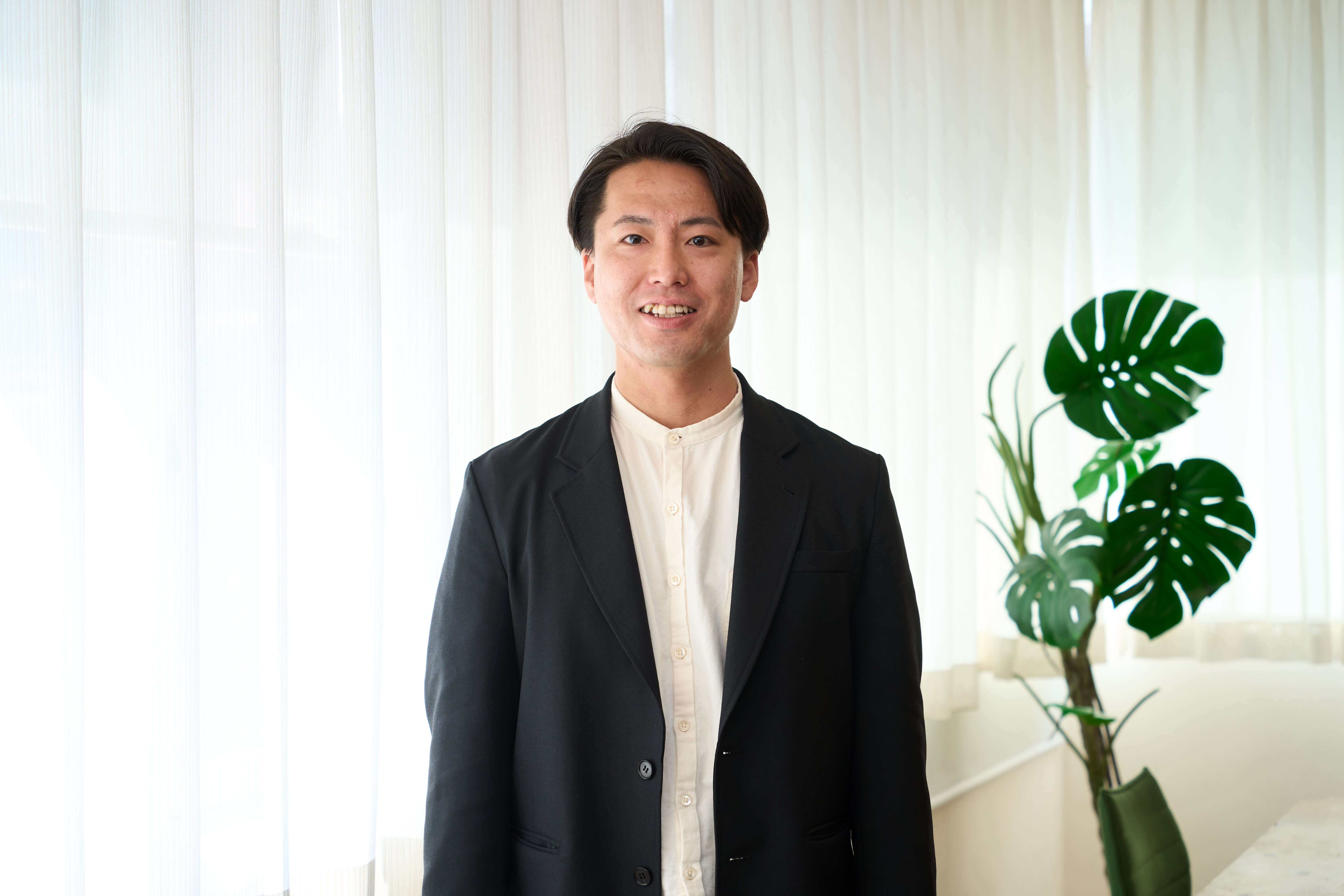 濱中 祐輝様