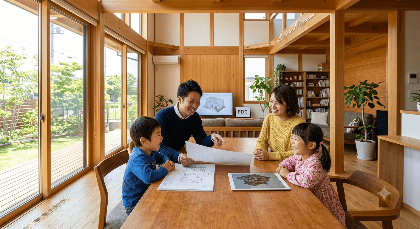 工務店におけるAI活用の展望