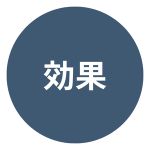 導入後の効果