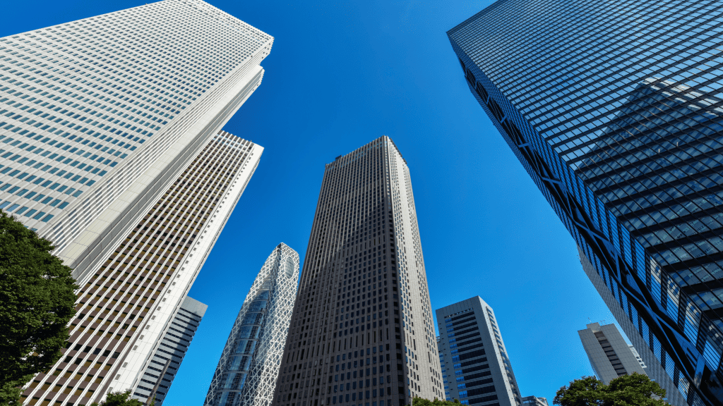 2025年の崖の影響を受ける企業とは？