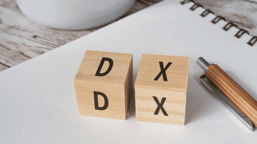 DXを推進するのにアジャイル開発が適しているのはなぜか？