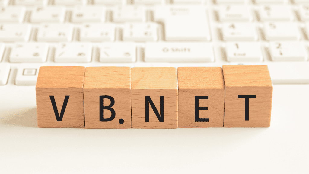 VB.NETとは何か？VBとの違いは？