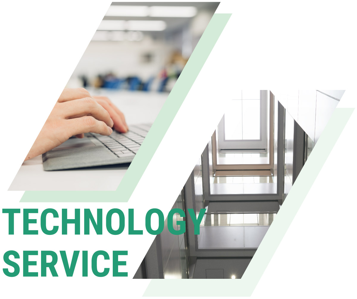 TECHNOLOGY SERVICE