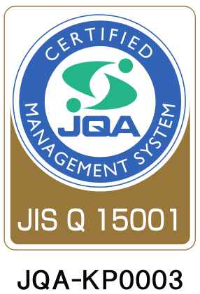 JQA-KP0003