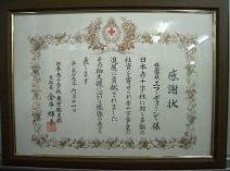 赤十字