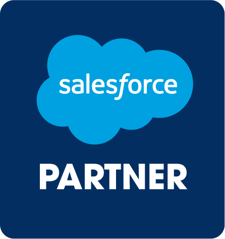 Salesforceのコンサルティングパートナー認定バッジ